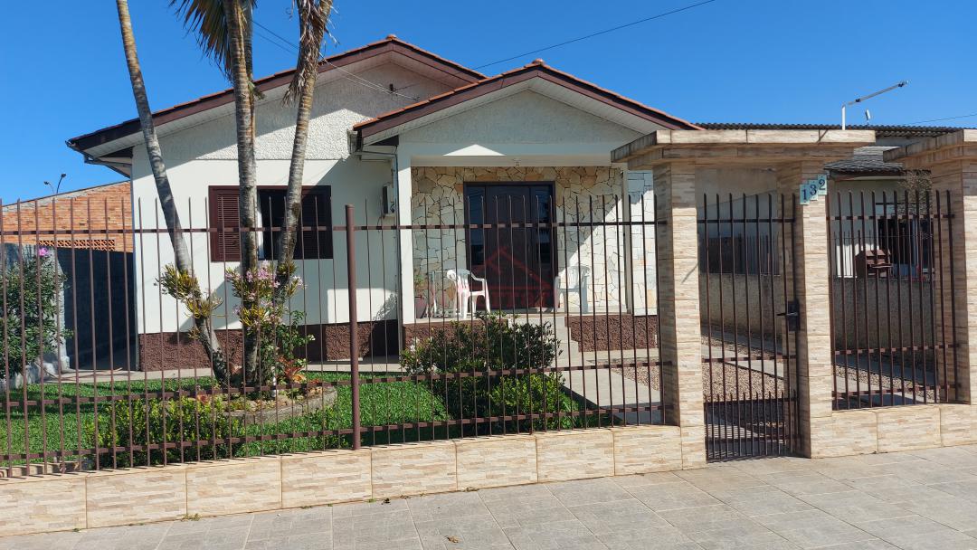 Casa à venda com 3 quartos, 555m² - Foto 3