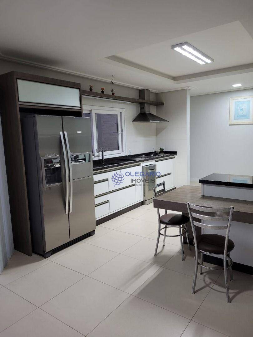 Sobrado à venda com 3 quartos, 280m² - Foto 5