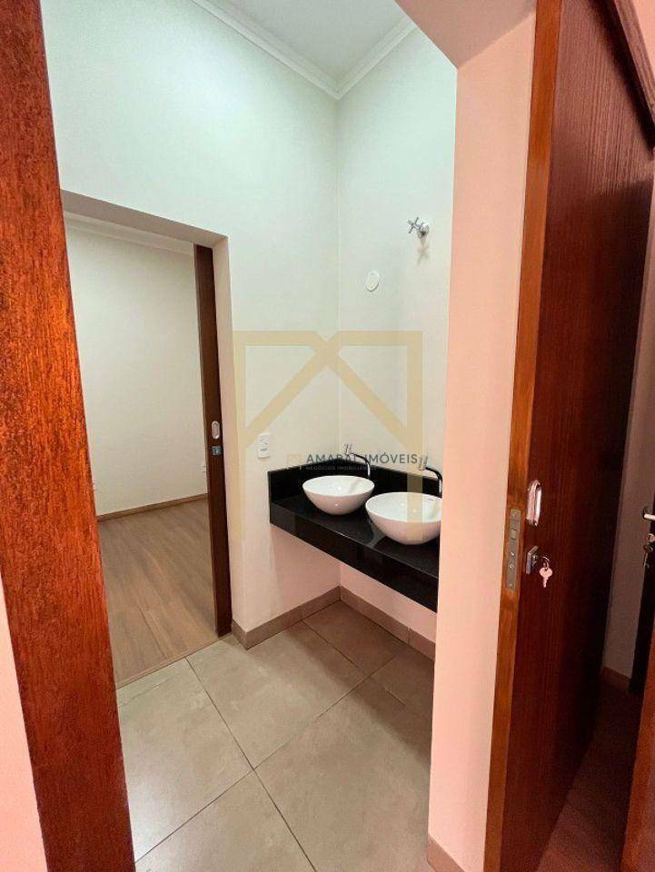 Casa de Condomínio à venda com 3 quartos, 120m² - Foto 5