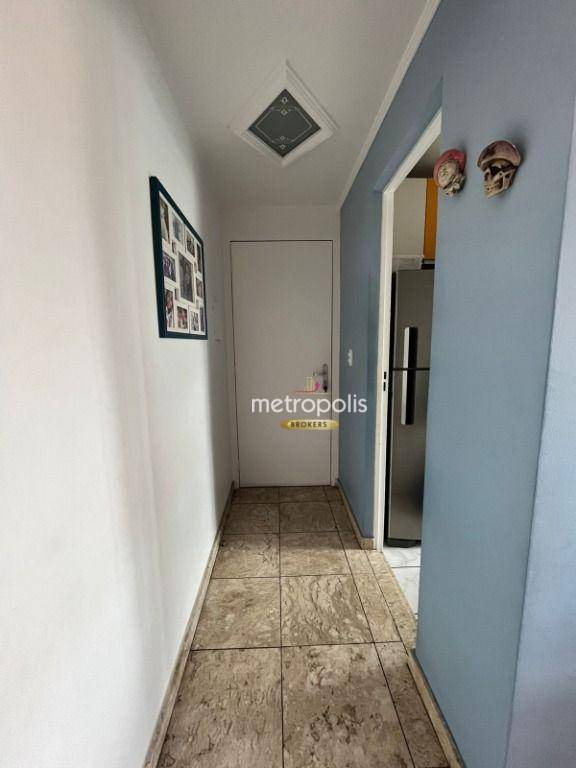 Apartamento à venda com 2 quartos, 49m² - Foto 3