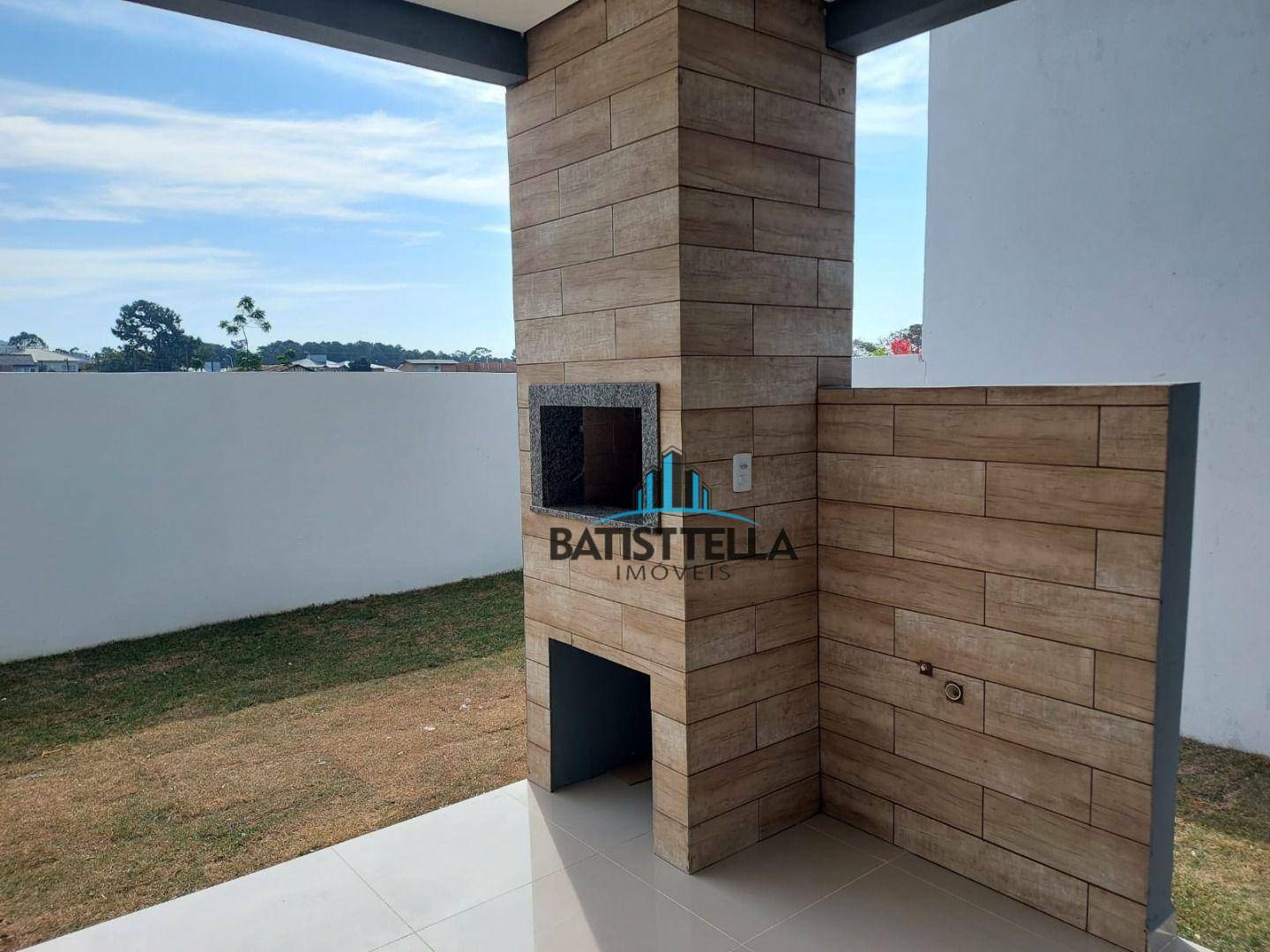 Sobrado à venda com 3 quartos, 106m² - Foto 2