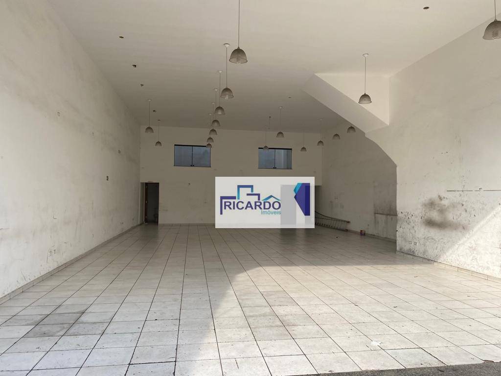 Loja-Salão para alugar, 200m² - Foto 6