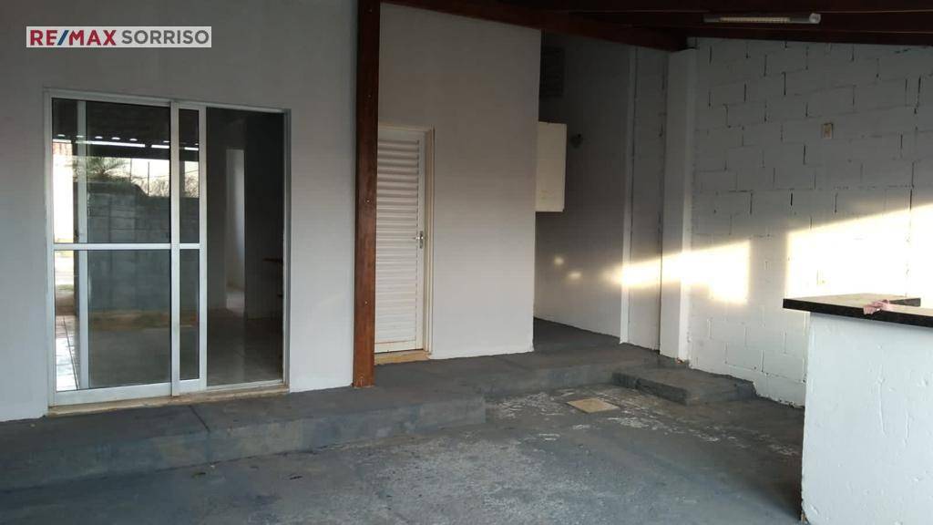 Casa de Condomínio à venda com 2 quartos, 55m² - Foto 2