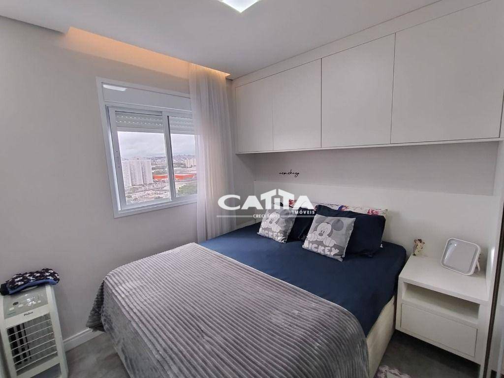 Apartamento à venda com 2 quartos, 42m² - Foto 13