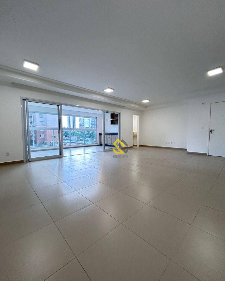 Apartamento à venda com 3 quartos, 155m² - Foto 3