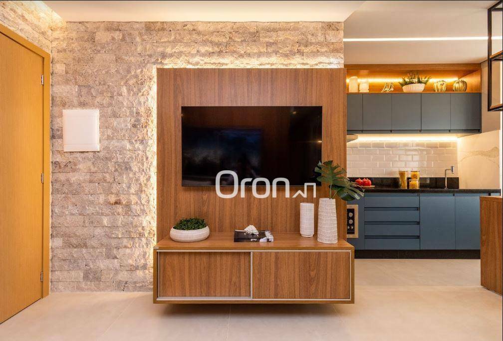 Apartamento à venda com 2 quartos, 80m² - Foto 7