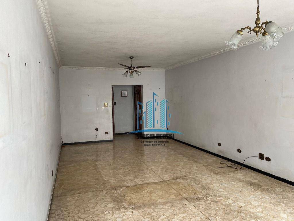 Apartamento à venda com 3 quartos, 148m² - Foto 3