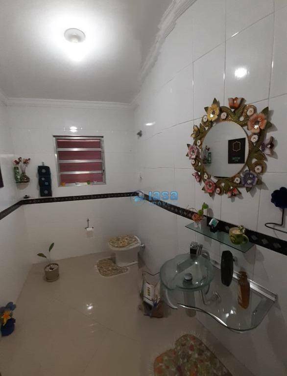 Sobrado à venda com 4 quartos, 300m² - Foto 20