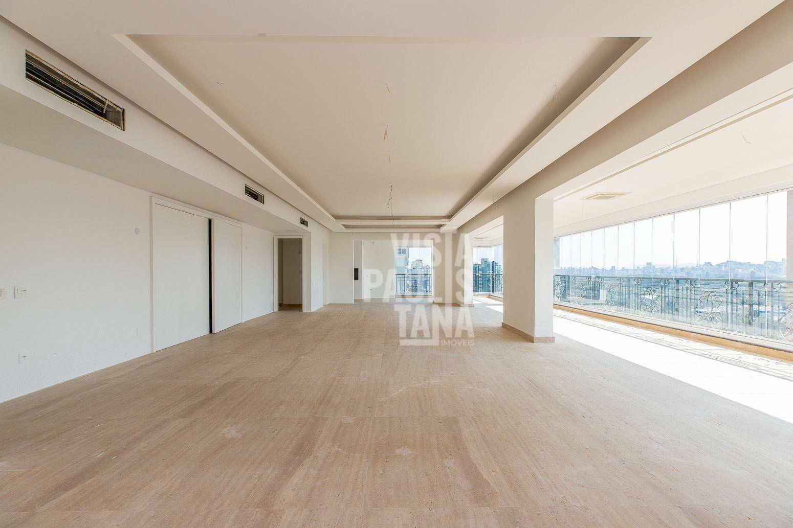 Apartamento à venda e aluguel com 4 quartos, 405m² - Foto 5