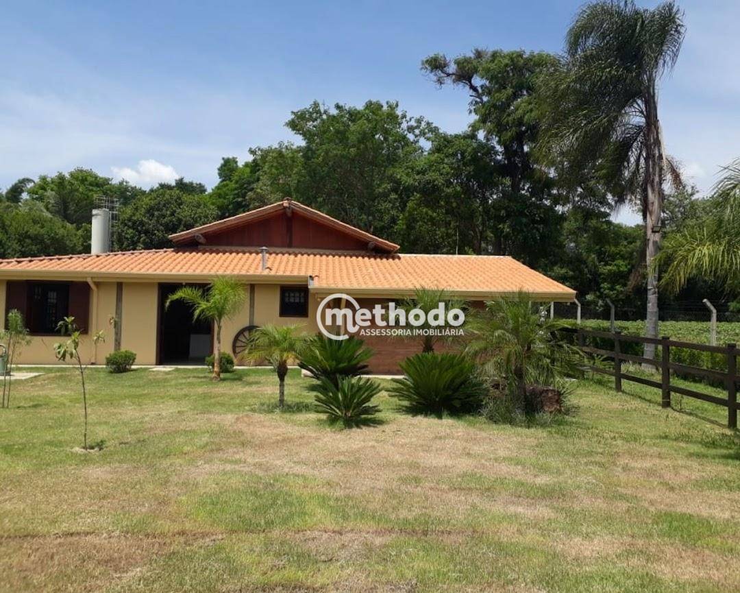 Sítio à venda com 9 quartos, 500m² - Foto 46