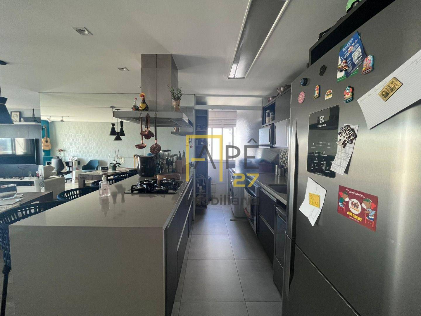 Apartamento para alugar com 2 quartos, 86m² - Foto 13