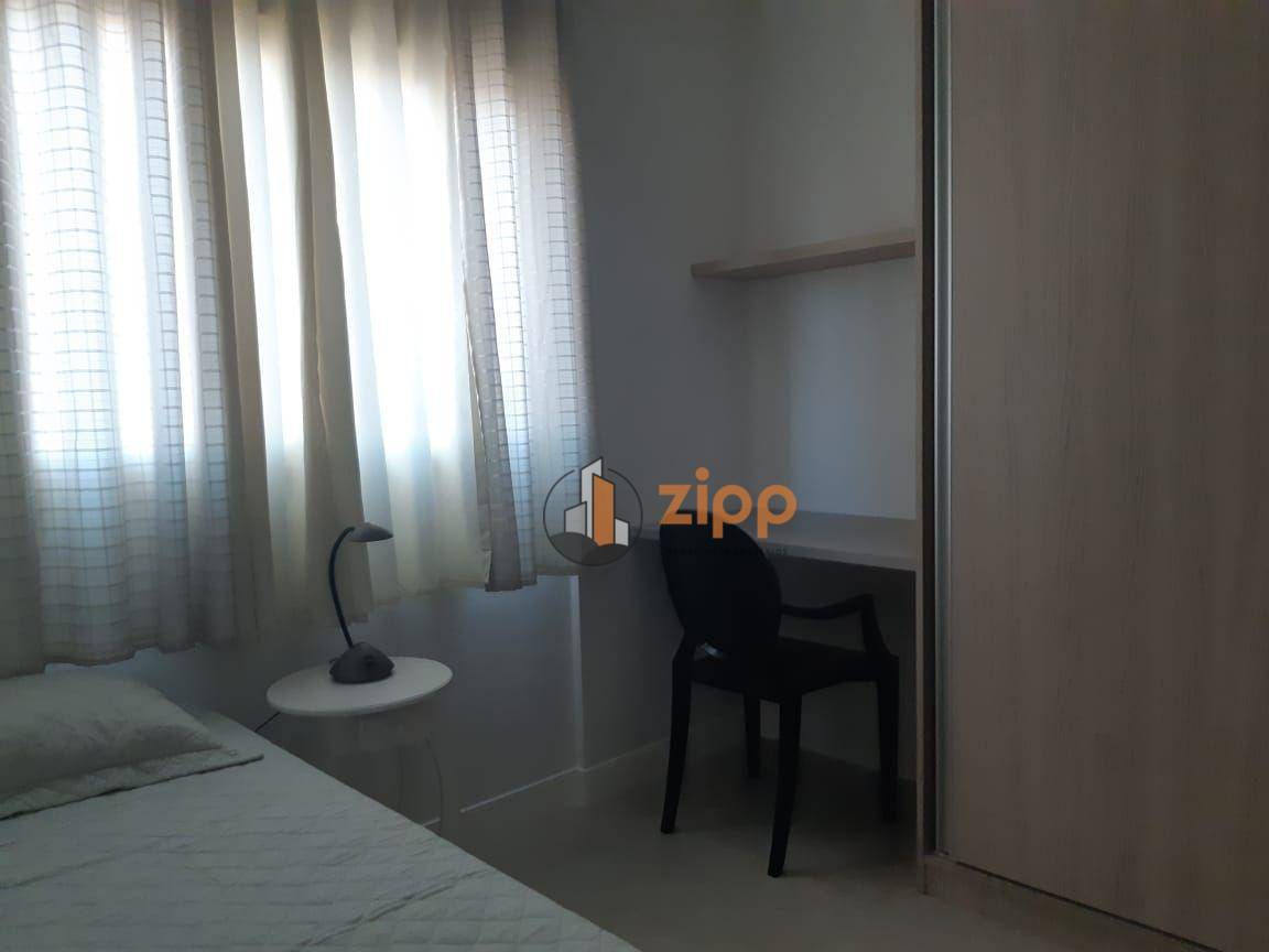 Apartamento à venda com 2 quartos, 76m² - Foto 11