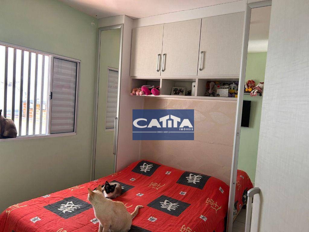 Sobrado à venda com 3 quartos, 133m² - Foto 16