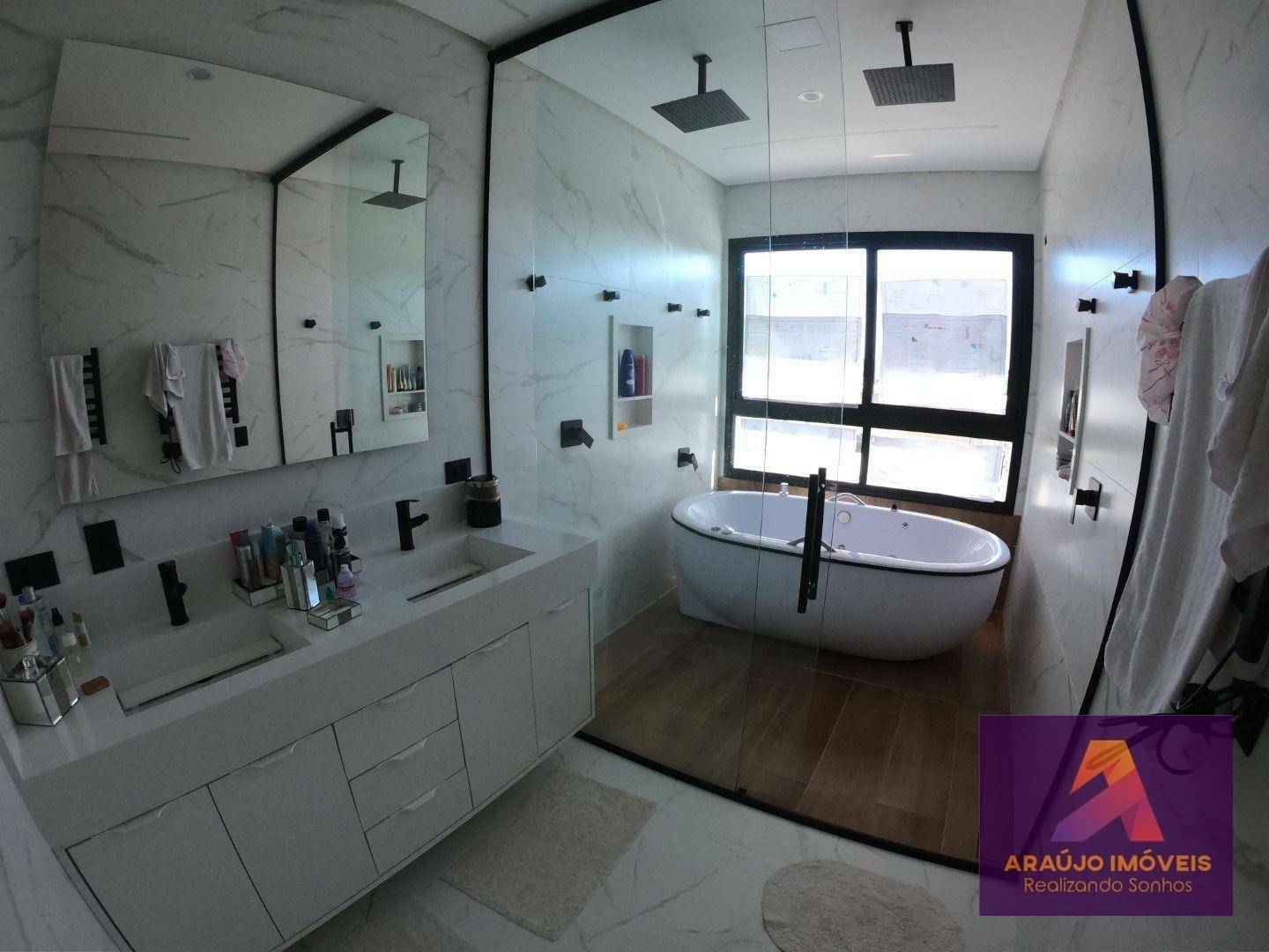 Casa de Condomínio à venda com 5 quartos, 607m² - Foto 20