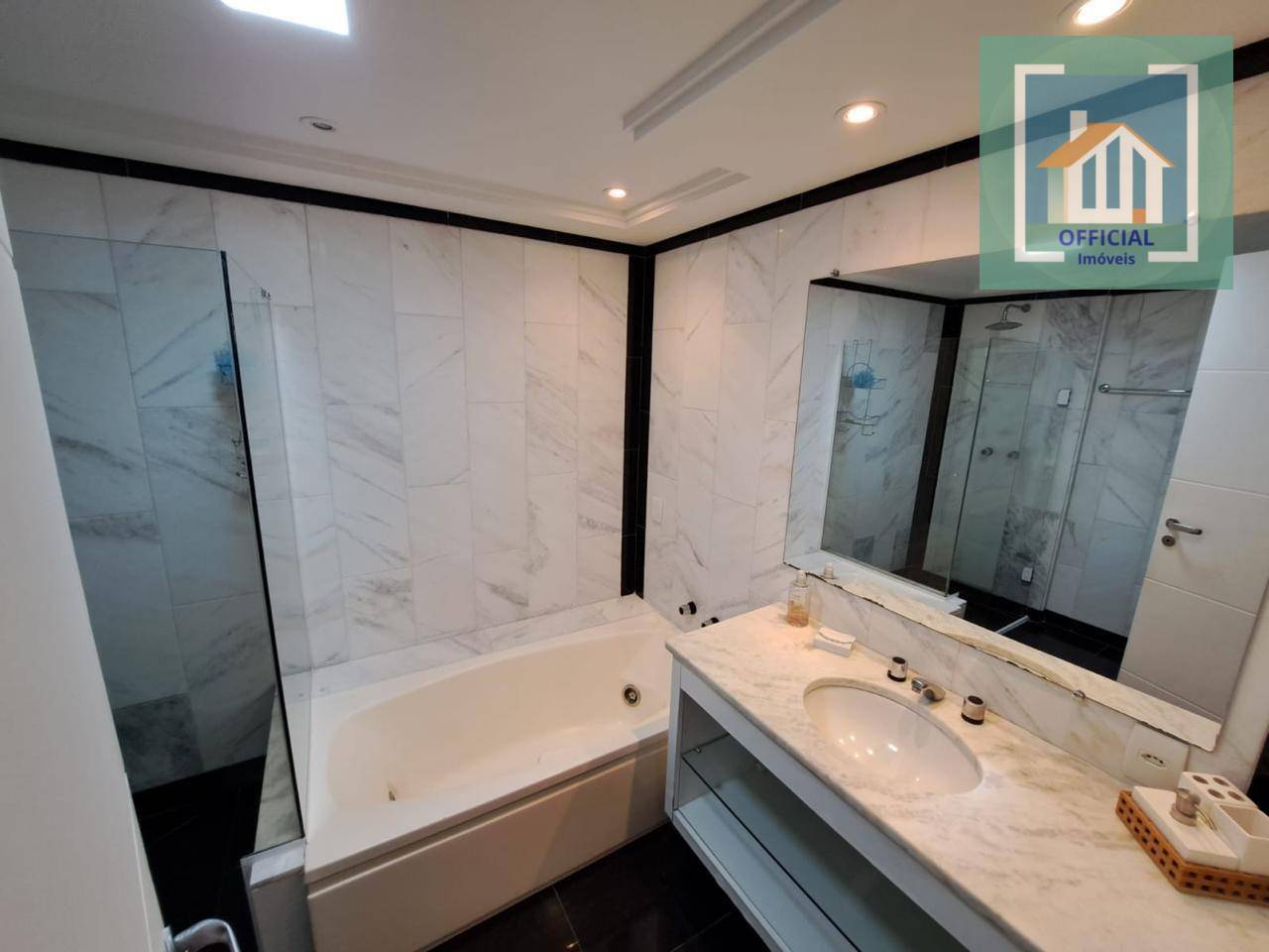 Apartamento à venda com 4 quartos, 432m² - Foto 12