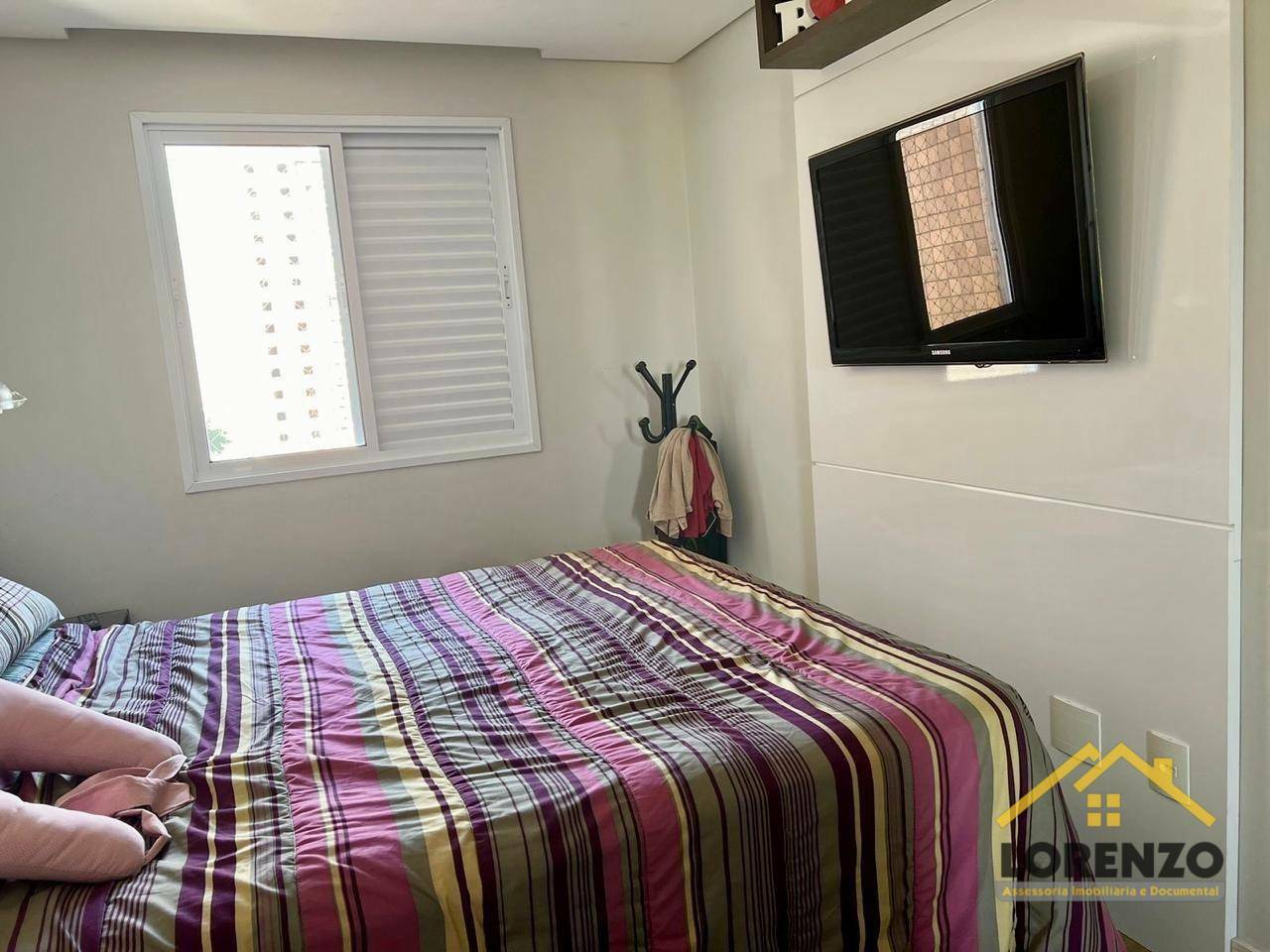 Apartamento à venda com 2 quartos, 72m² - Foto 18