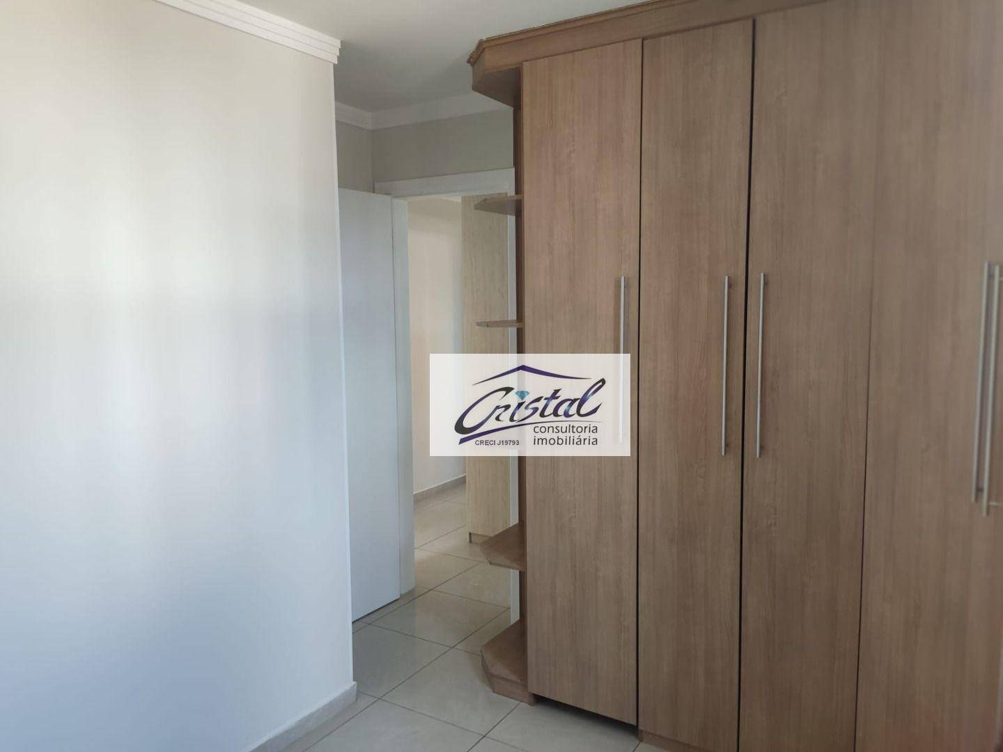 Apartamento à venda com 3 quartos, 73m² - Foto 29