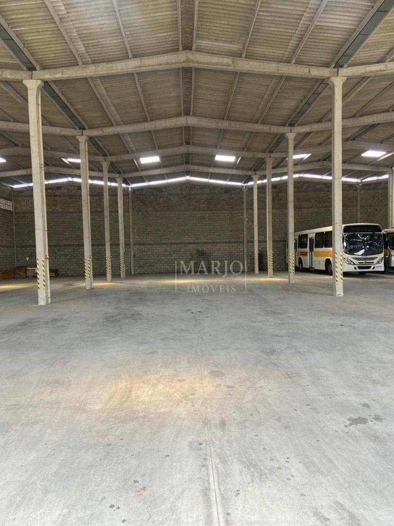 Depósito-Galpão, 350 m² - Foto 5