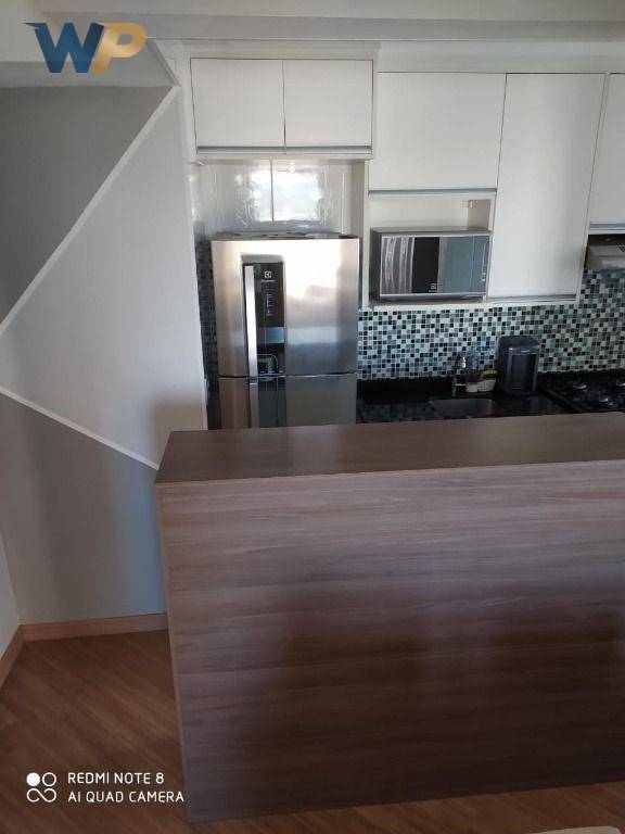 Apartamento, 2 quartos, 44 m² - Foto 3