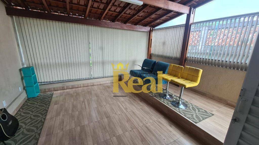 Sobrado à venda com 2 quartos, 115m² - Foto 24