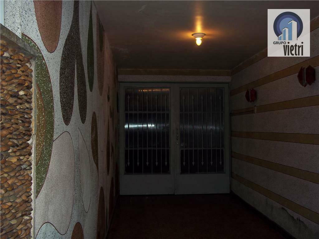 Sobrado à venda com 4 quartos, 500m² - Foto 4