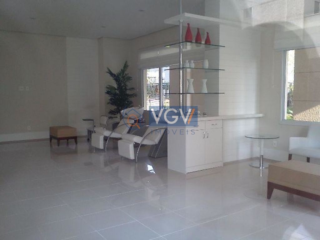 Apartamento à venda com 3 quartos, 94m² - Foto 9