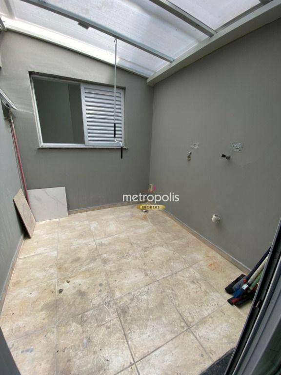 Apartamento à venda com 2 quartos, 50m² - Foto 13