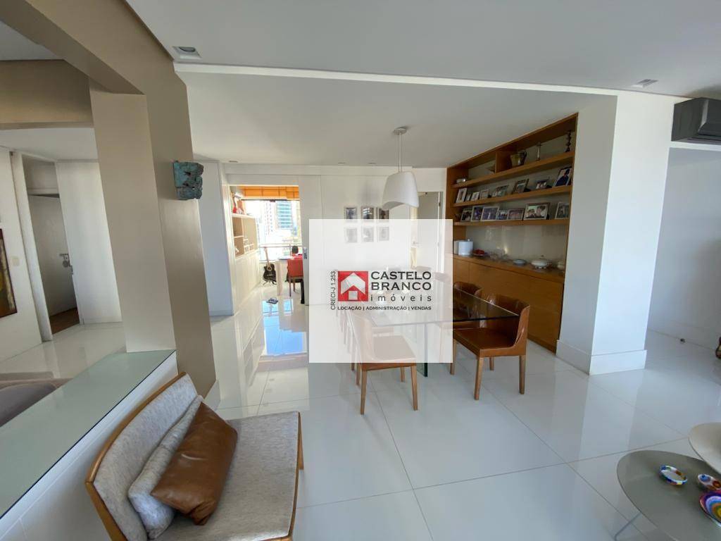 Apartamento à venda com 3 quartos, 189m² - Foto 12