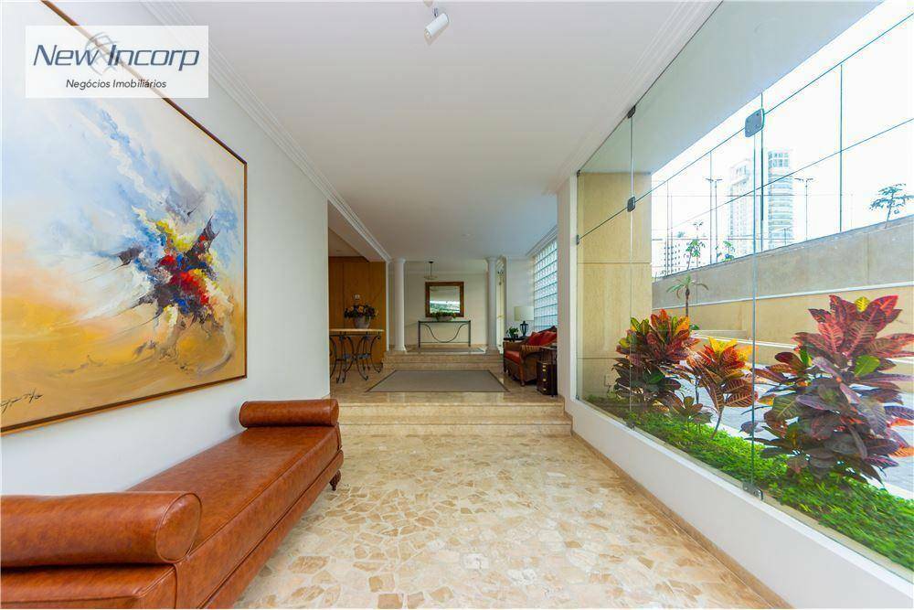 Apartamento à venda com 2 quartos, 149m² - Foto 28