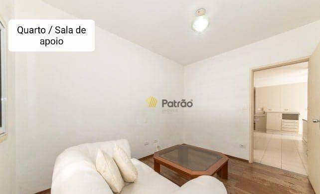 Casa à venda com 3 quartos, 197m² - Foto 5