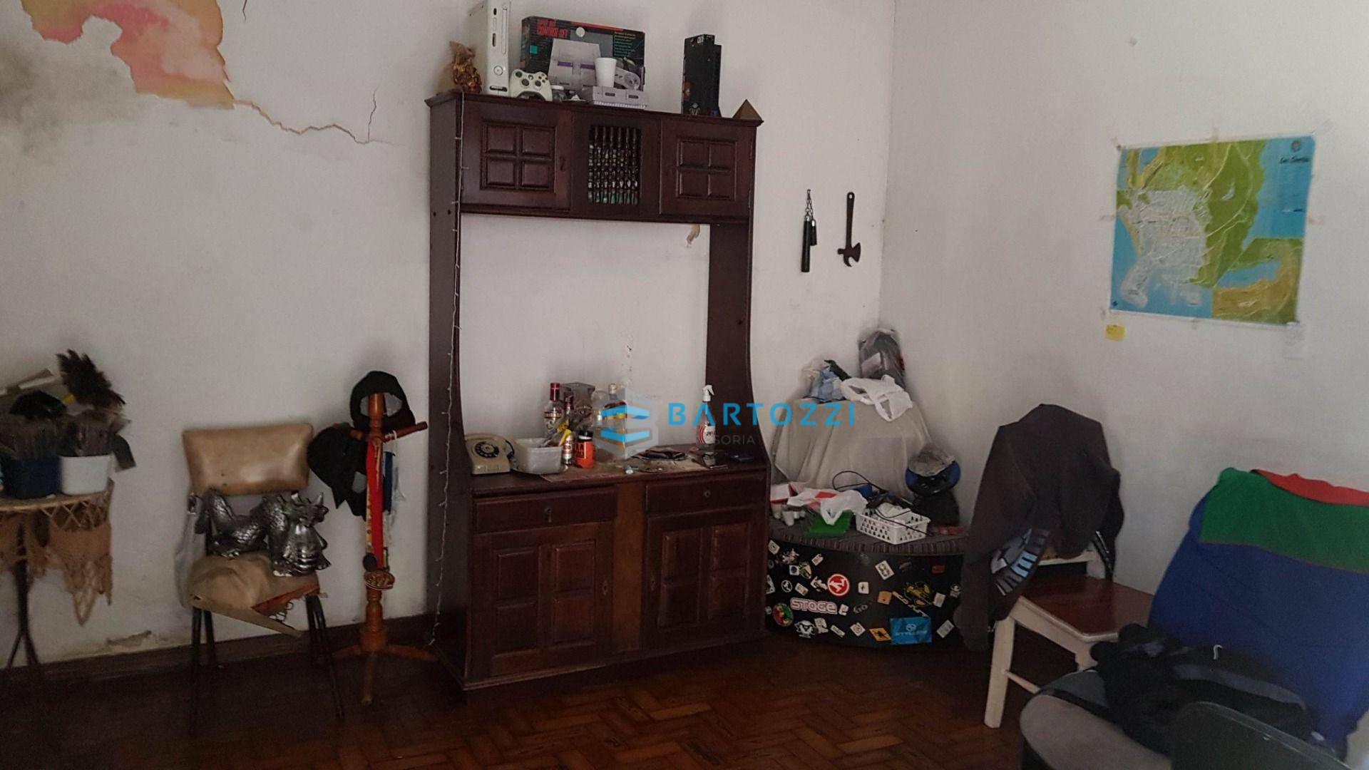 Casa à venda com 1 quarto, 128m² - Foto 4