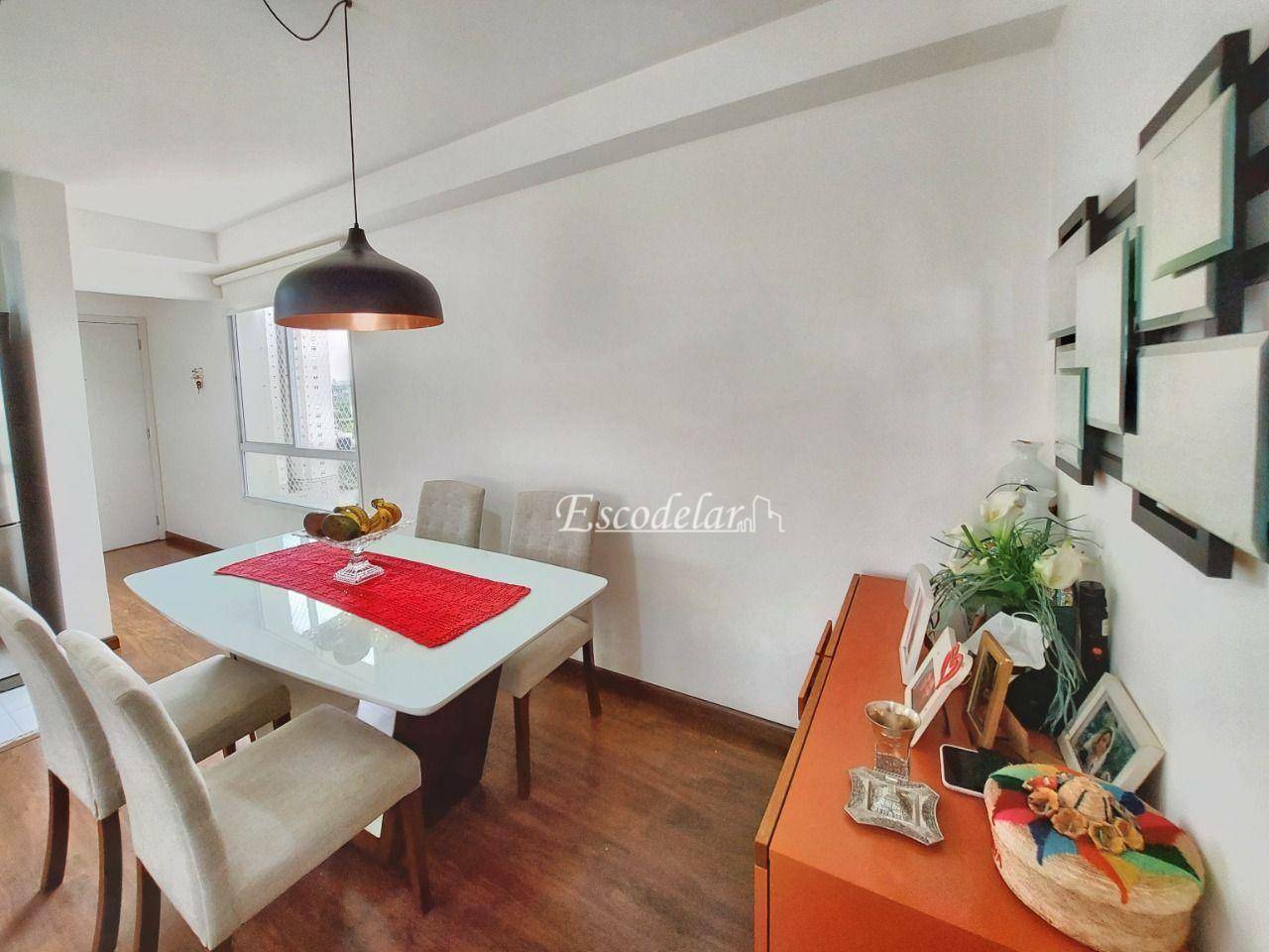 Apartamento à venda com 2 quartos, 65m² - Foto 17