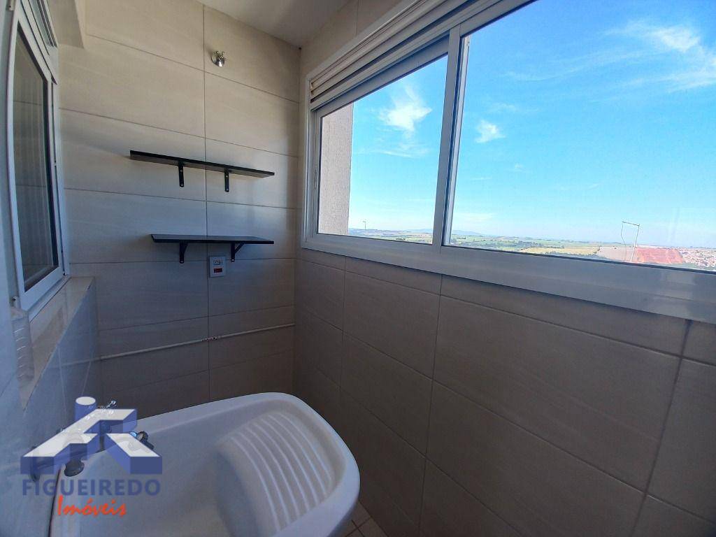 Apartamento à venda com 2 quartos, 67m² - Foto 7