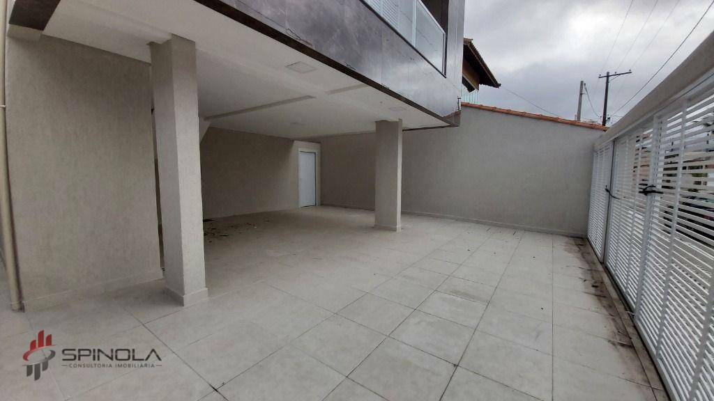 Casa de Condomínio à venda com 2 quartos, 43m² - Foto 5