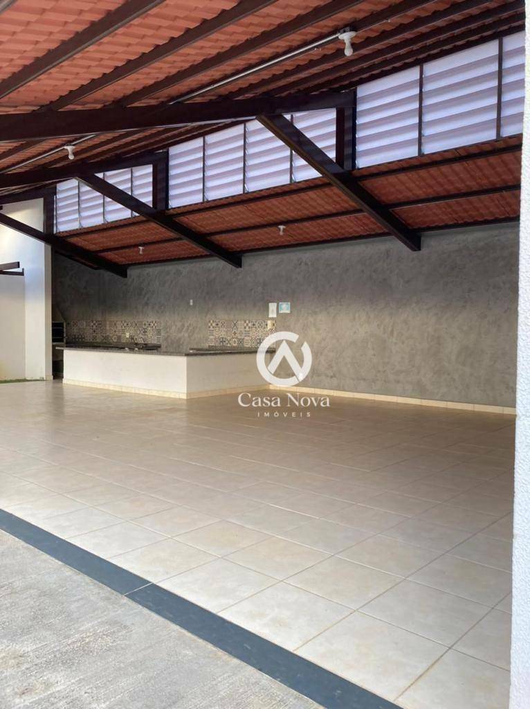 Apartamento à venda com 2 quartos, 48m² - Foto 6