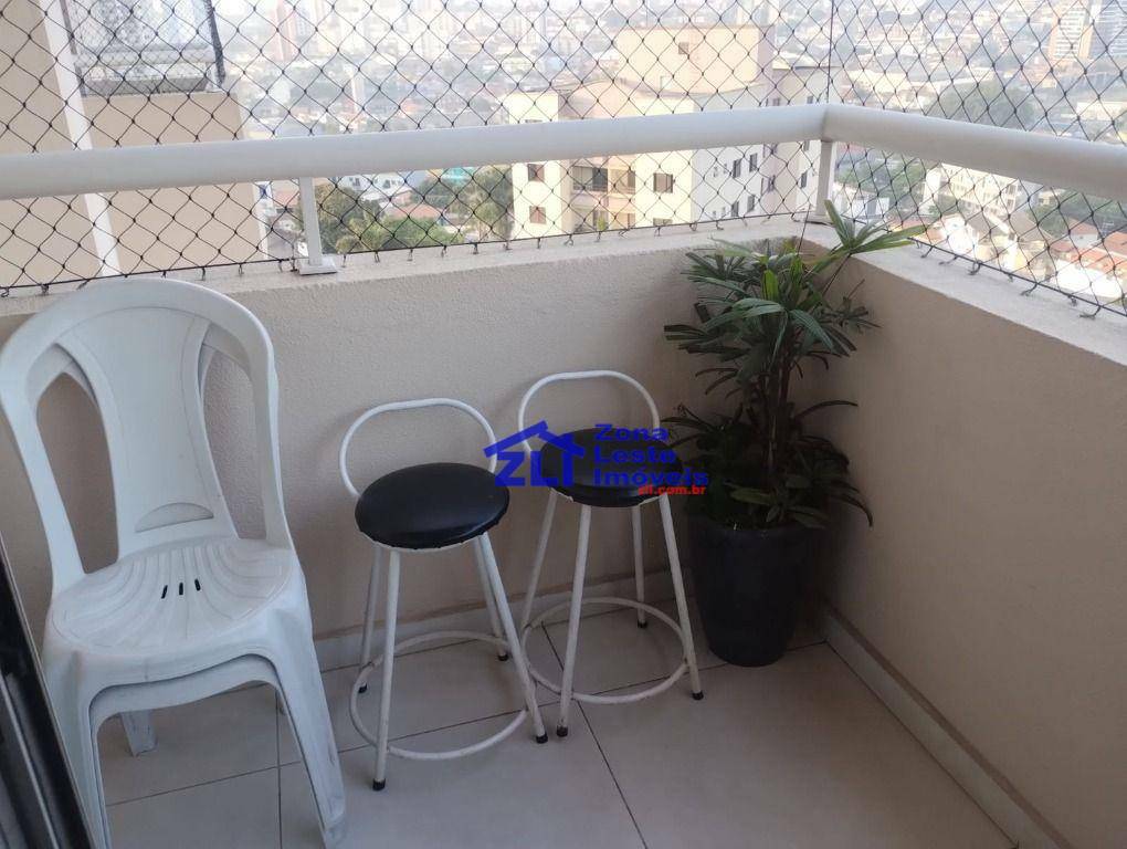 Apartamento à venda com 3 quartos, 113m² - Foto 29