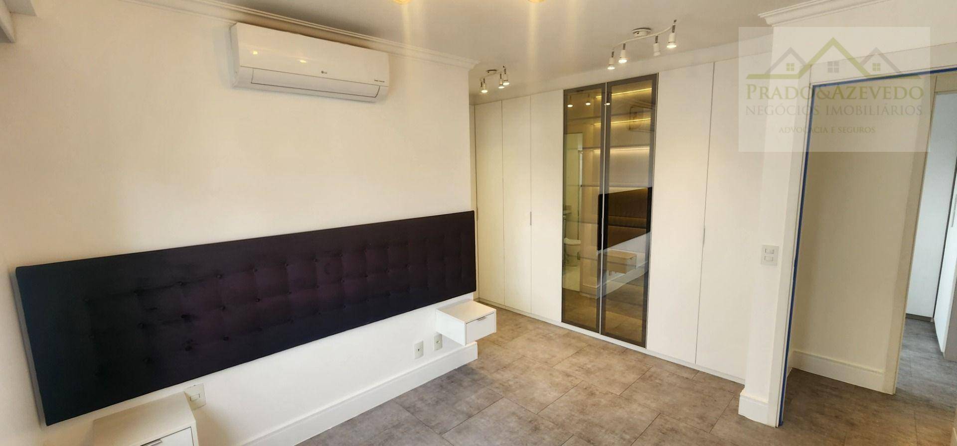 Apartamento para alugar com 3 quartos, 110m² - Foto 7