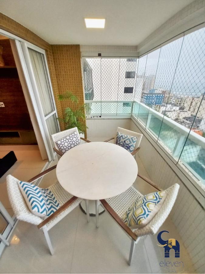 Apartamento, 2 quartos, 82 m² - Foto 2