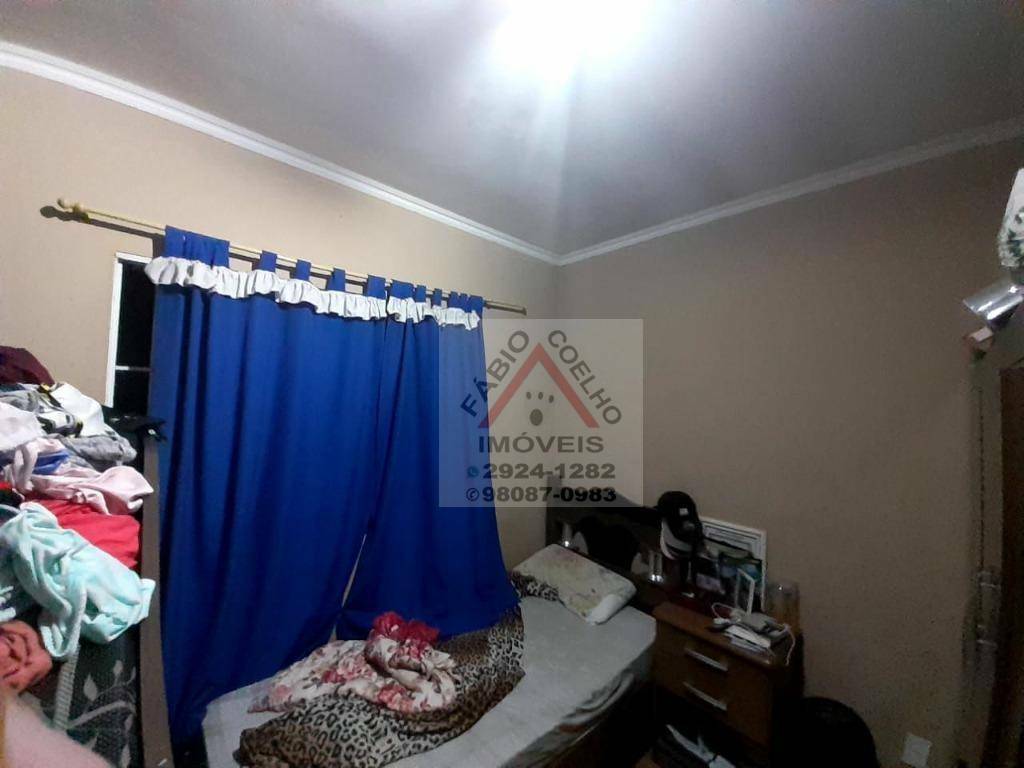 Sobrado à venda com 2 quartos, 85m² - Foto 4