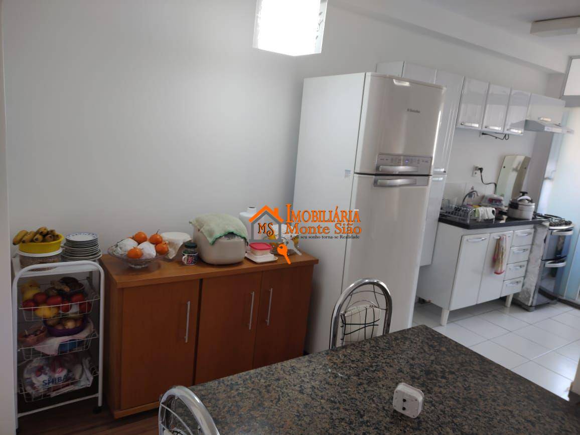 Apartamento à venda com 2 quartos, 54m² - Foto 22