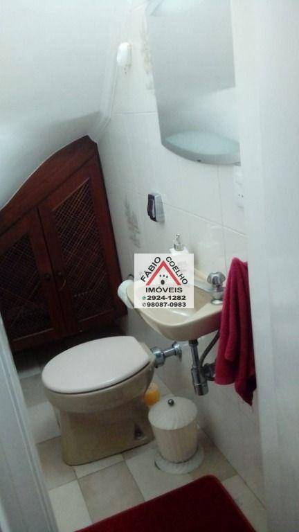 Sobrado à venda com 3 quartos, 100m² - Foto 30