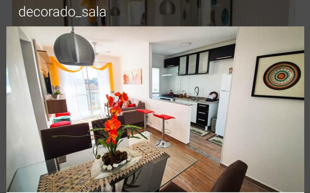 Apartamento à venda com 2 quartos, 52m² - Foto 21