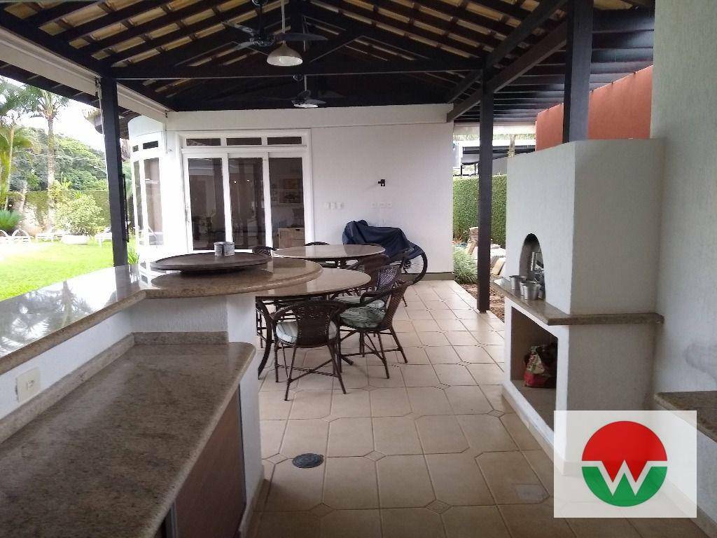 Casa de Condomínio à venda com 5 quartos, 600m² - Foto 27