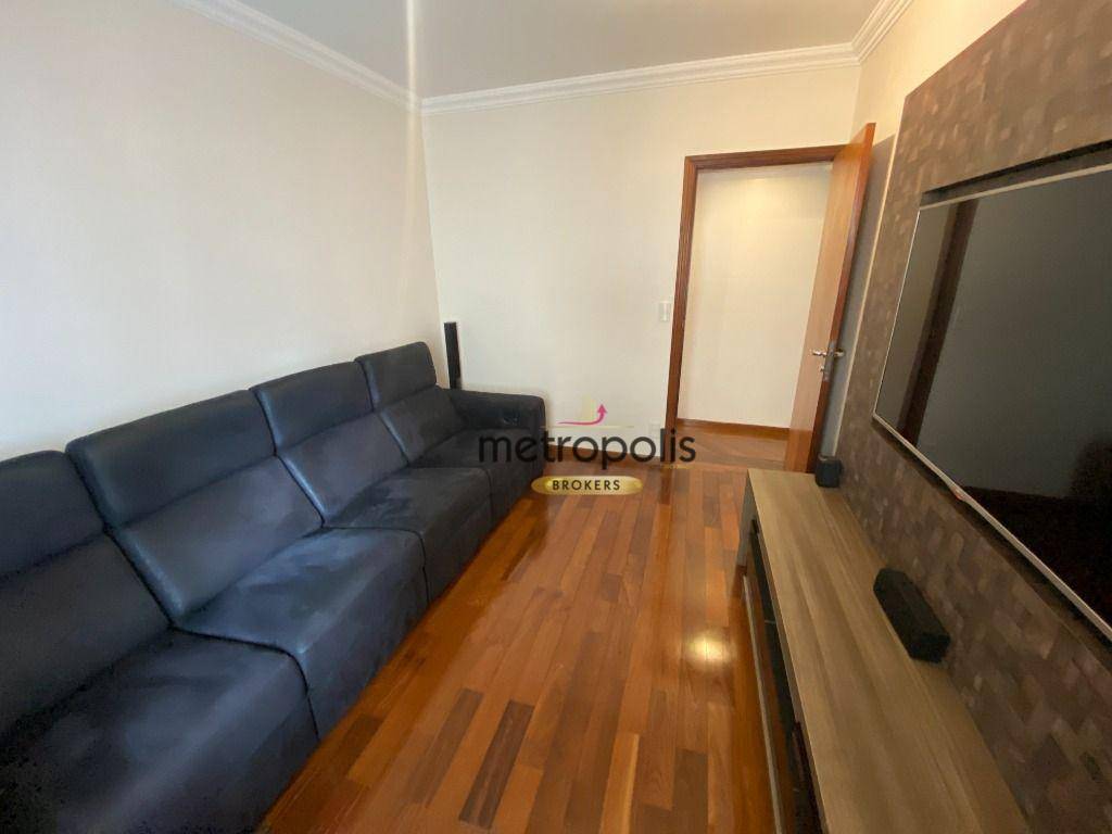 Apartamento à venda com 4 quartos, 138m² - Foto 17