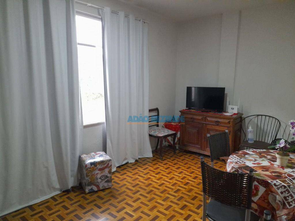 Apartamento à venda com 2 quartos, 43m² - Foto 2