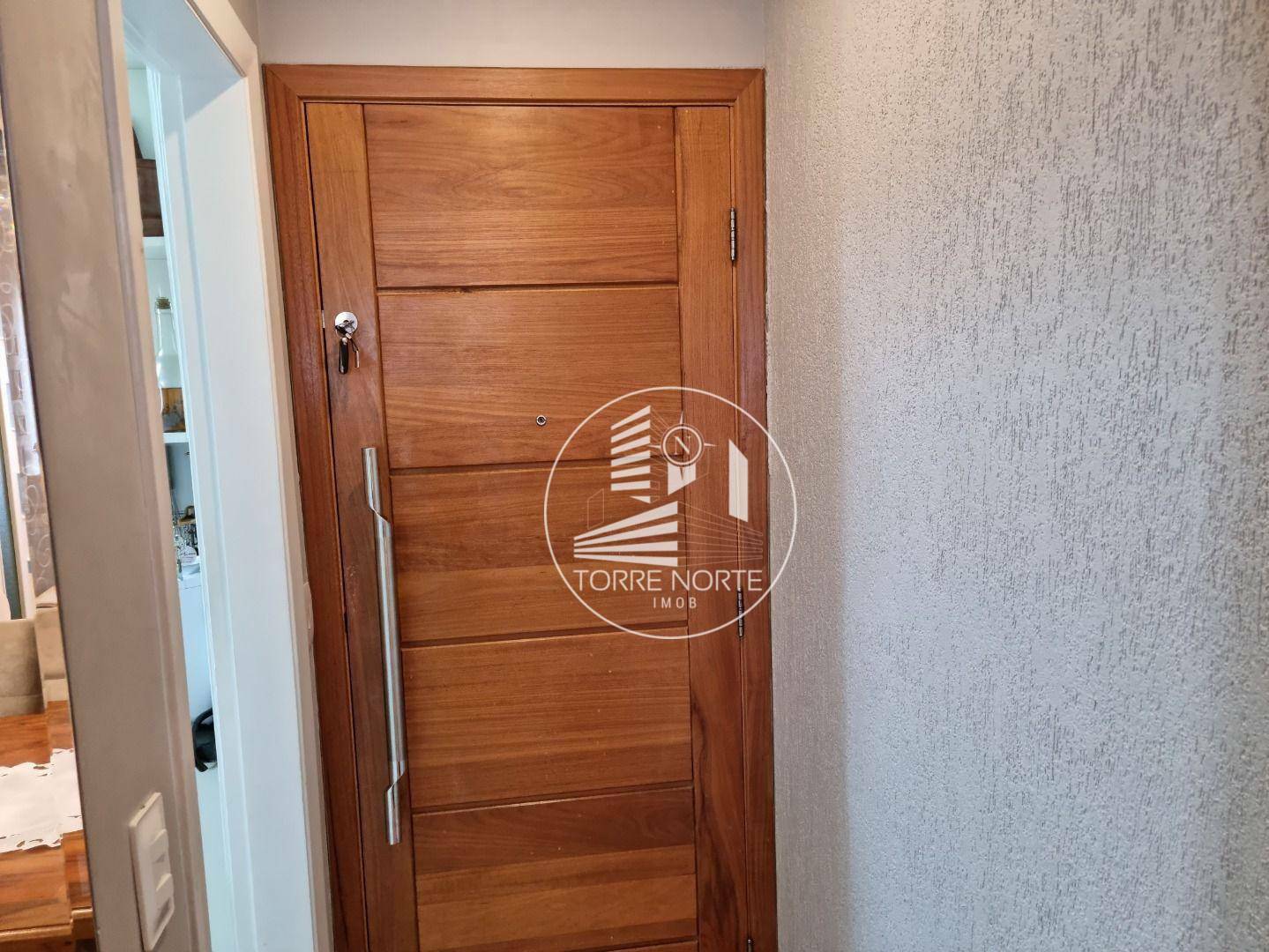 Apartamento, 3 quartos, 76 m² - Foto 3