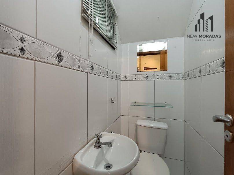 Sobrado à venda com 3 quartos, 190m² - Foto 5
