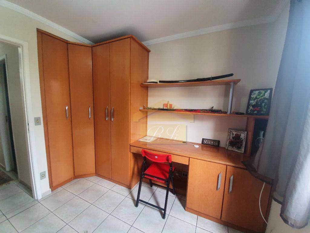 Sobrado à venda com 4 quartos, 120M2 - Foto 10