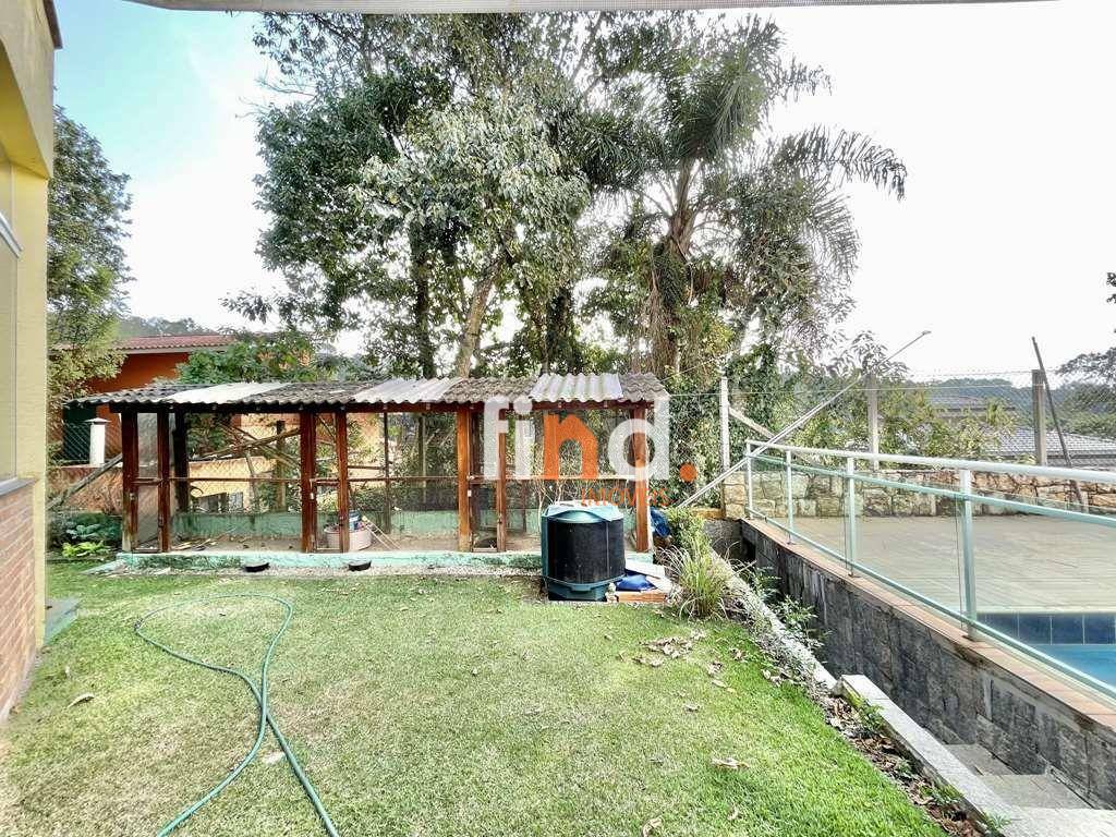 Casa de Condomínio à venda com 4 quartos, 494m² - Foto 48