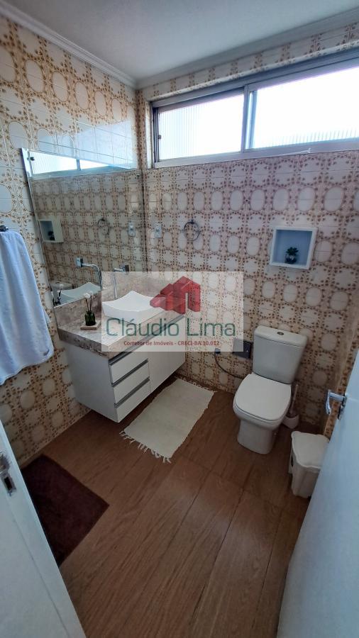 Apartamento à venda com 2 quartos, 76m² - Foto 15